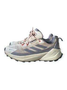 adidas Terrex Trailmaker 2.0 Gore Tex Hiking Shoes, Men’s 8.5